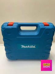 Шуруповерт акумуляторний Makita v24