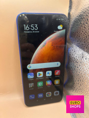 Смартфон Xiaomi Redmi 9C 3/64GB