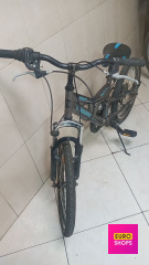 Велосипед підлітковий Crosser Smart-1 20