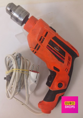 Дриль ударний Vitals Et 1360BXI