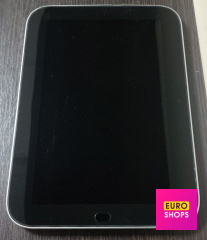 Планшет  Lenovo білий Дефект