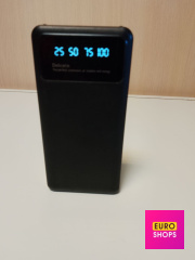 Power Bank 15000mAh