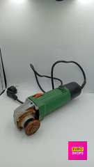 Болгарка Stahlman