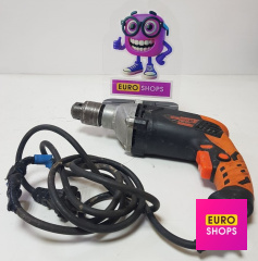 Дриль Дніпро-М ДЕУ-1200