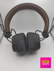 Навушники Marshall Major IV Bluetooth Brown