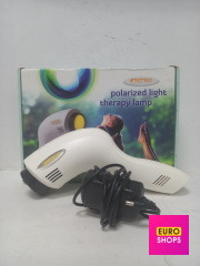 Лампа для лікування поляризованим світлом Аctive Bіо