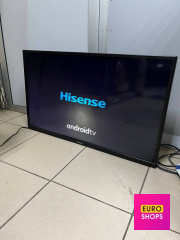 Телевізор Hisense 32B6600PA