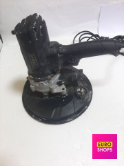 Шліфмашина для стін і стелі Scheppach DTS215