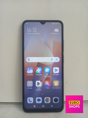 Смартфон Xiaomi REDMI 12C 3/64GB
