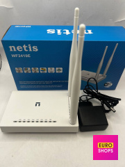 Wi-Fi роутер Netis WF2419E