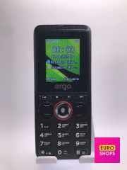 Кнопковий телефон  Ergo F188