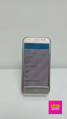 Смартфон Samsung Galaxy J5 8GB