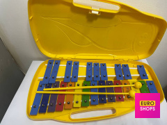 Металофон PAXPHIL Glockenspiel 25K