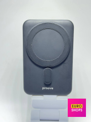 Power Bank  Proove Hyperion Black 10 0
