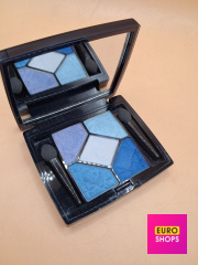 Тіні Dior 270 5 couleurs