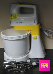 Міксер Vegas VMI-0019SM