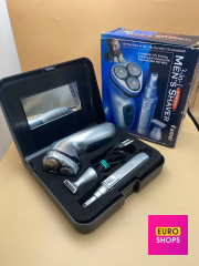 Електробритва Кemei imens shaver 3-in-1