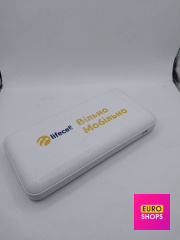 Power Bank Optima 10000mAh