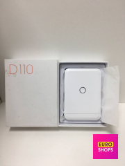 Термопринтер Niimbot D110