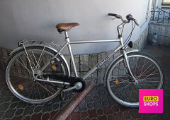 Велосипед Kittler Аlu-Rad 28"