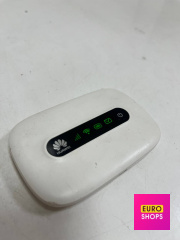 Бездротовий  маршрутизатор (Wi-Fi роутер) Mobile wifi Mobile