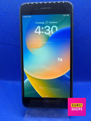 Смартфон APPLE iPhone 8 Plus 64GB Space Gray