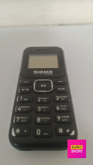 Кнопковий телефон SIGMA X-style 14 Mini