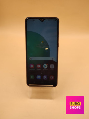 Смартфон Samsung Galaxy A02  2/32Gb