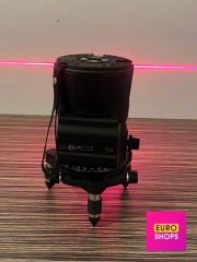 Лазерний рівень Dnipro-m ML-330R