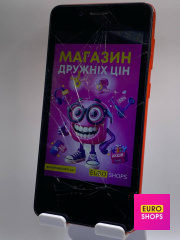 Смартфон FLY FS458 512MB/8GB