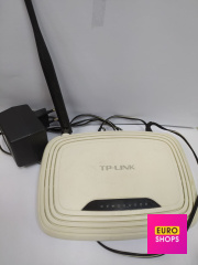 Wi-Fi роутер TP-LINK TL-WR740