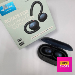Навушники Anker Soundcore Sport X10 Black