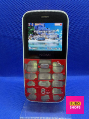 Кнопковий телефон Nomi i220