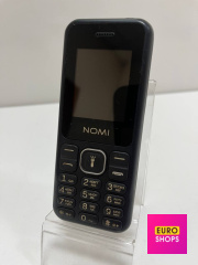 Кнопковий телефон Nomi i1880