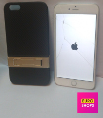 Смартфон APPLE IPHONE 6 PLUS 16GB