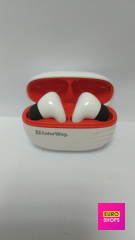 Навушники ColorWay CW-TWS5WT