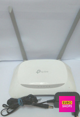 Wi-Fi роутер TP-LINK TL-WR850n
