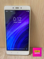 Смартфон Xiaomi Redmi ot 4 2/16 ..