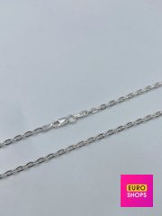 Срібний ланцюг 925° 7.8 г.