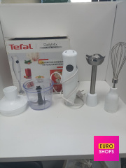 Занурюваний блендер Tefal НВ53