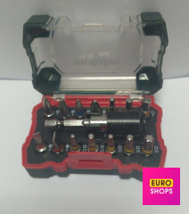 Набір біт Metabo «SP» (626703000)