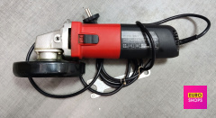 Болгарка Matrix AG 850-125