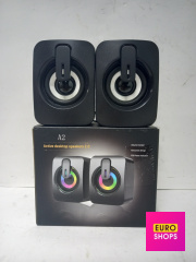 Акустика RGB А2