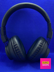 Навушники Fresh N Rebel 3AHP400BL
