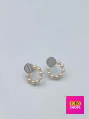 Золоті сережки 585° 2.48 г.