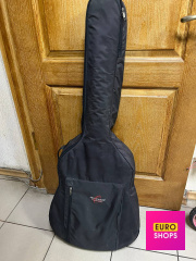 Гітара електроакустична Ibanez V72ECE-BK