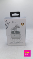 Навушники Cyboo TWS Earphones