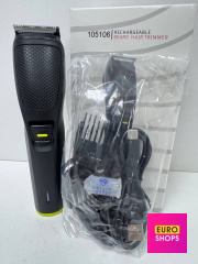 Тример для стрижки волосся та бороди 105106