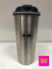 Термокружка з клапаном M-TAC 450 мл