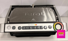 Гриль TEFAL OptiGrill+ Initial GC706D34